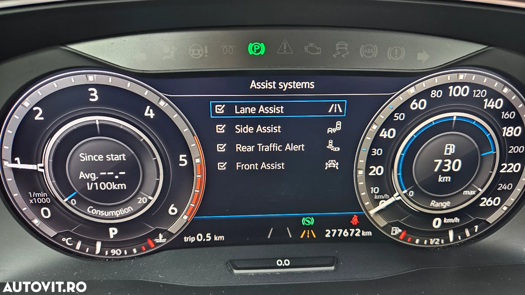 Volkswagen Tiguan 2.0 TDI 4Mot DSG Comfortline - 14