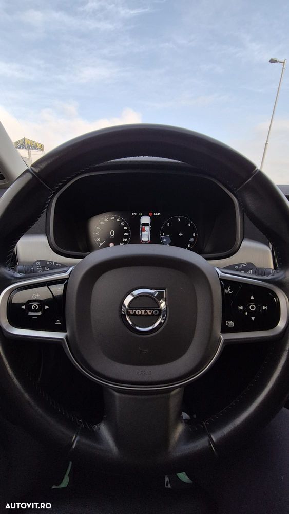 Volvo V90 D3 Momentum - 9