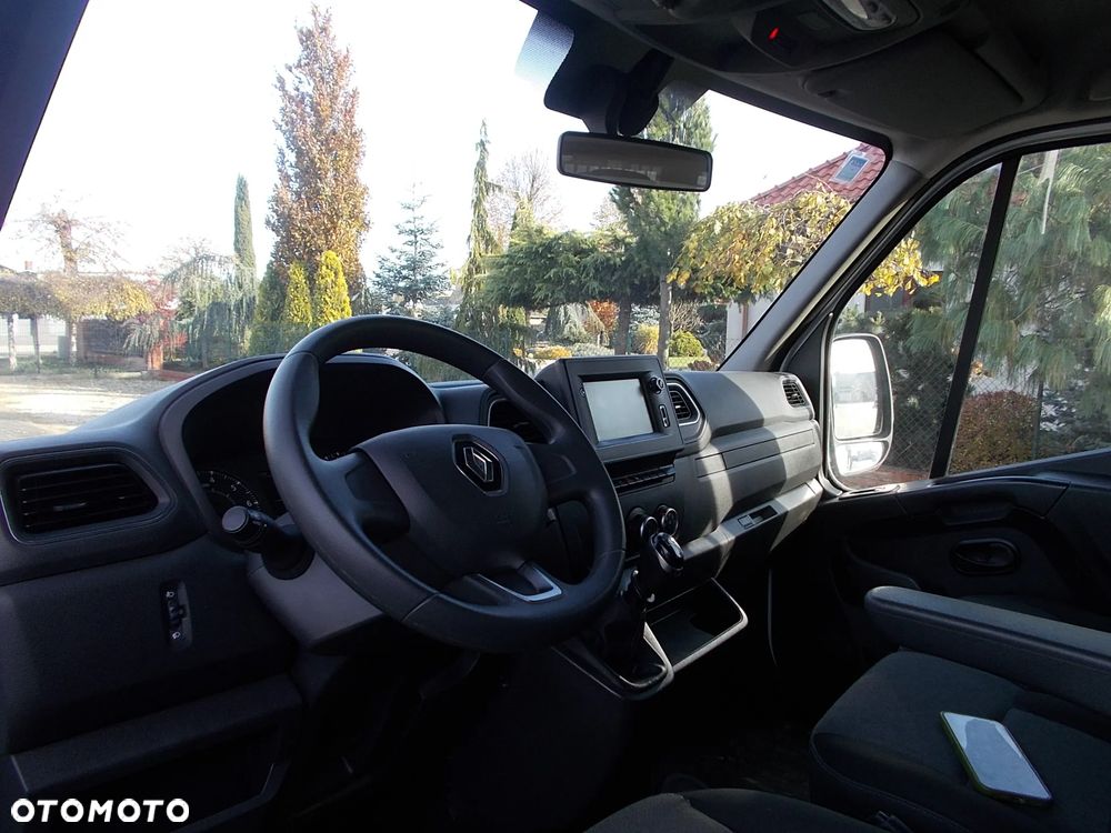 Renault Master - 19