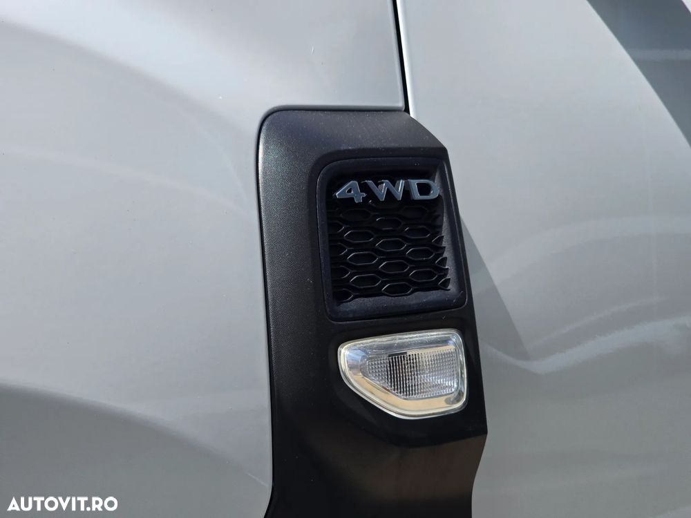 Dacia Duster Blue dCi 115 4WD Comfort - 25