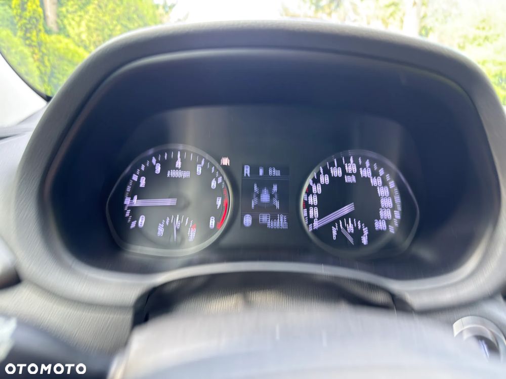 Hyundai i30 1.0 T-GDI 48V-Hybrid DCT Select - 21