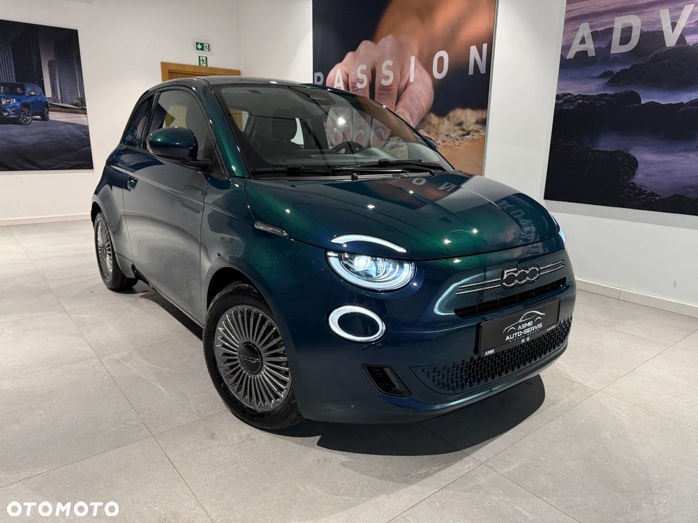 Fiat 500 1.0 GSE Torino - 4