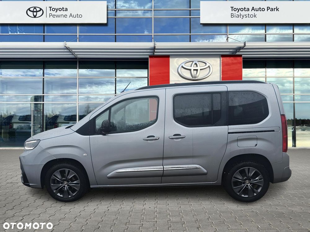 Toyota Proace City Verso 1.5 D-4D Family - 2