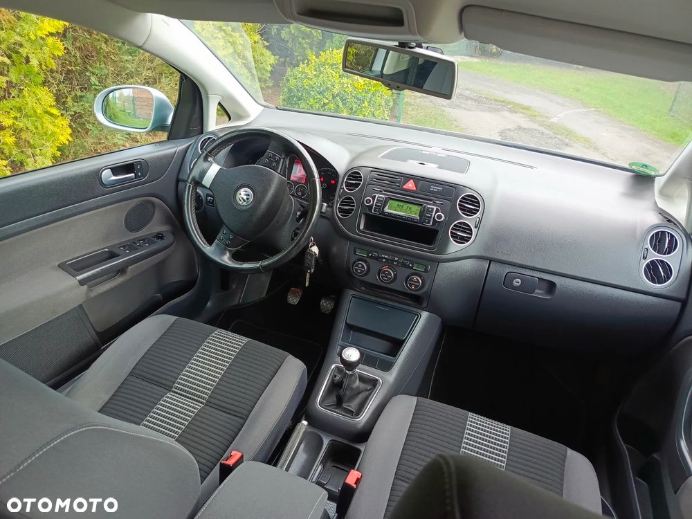 Volkswagen Golf Plus 1.4 United - 31