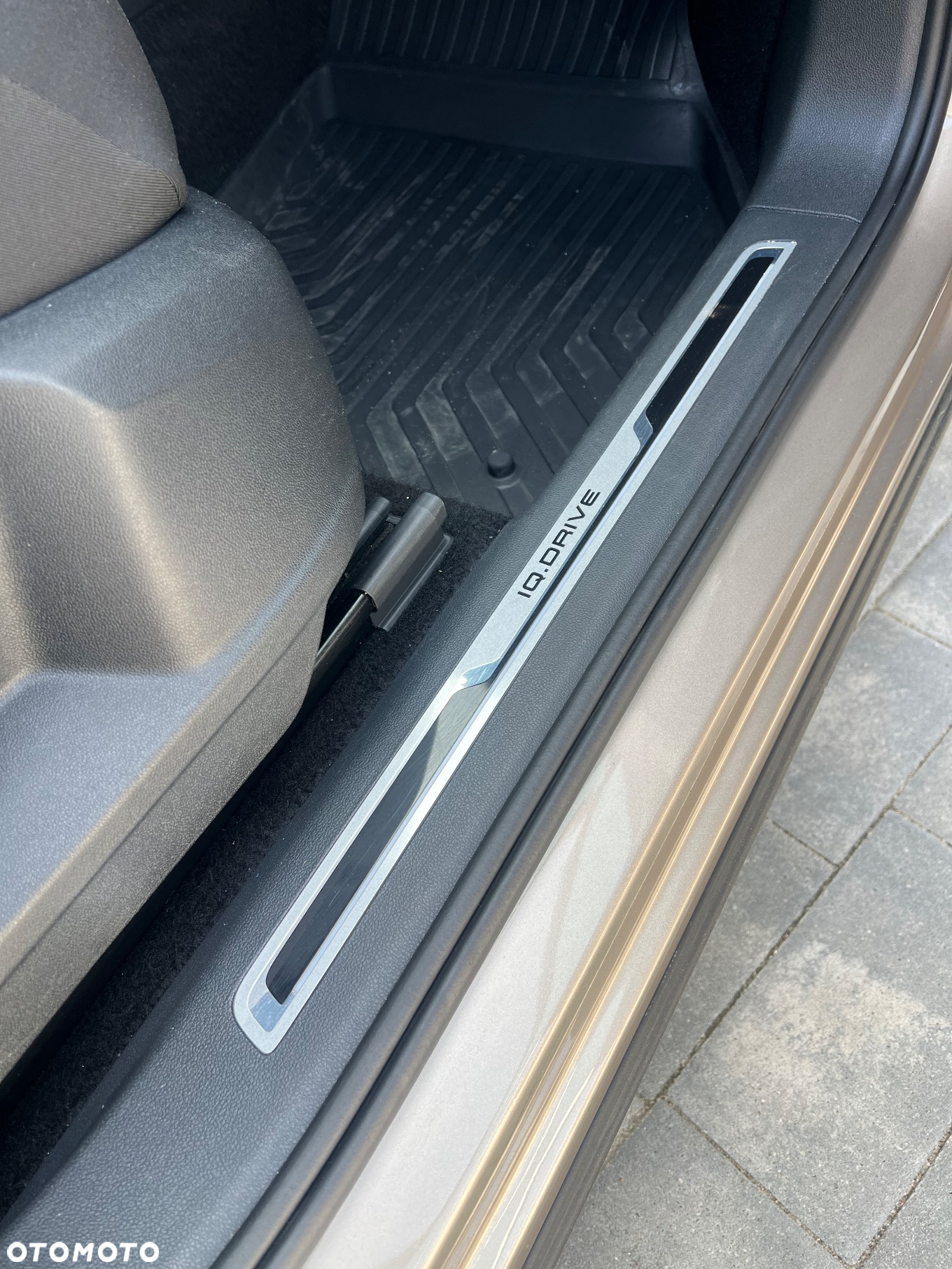 Volkswagen Tiguan 1.5 TSI ACT OPF DSG IQ.DRIVE - 26