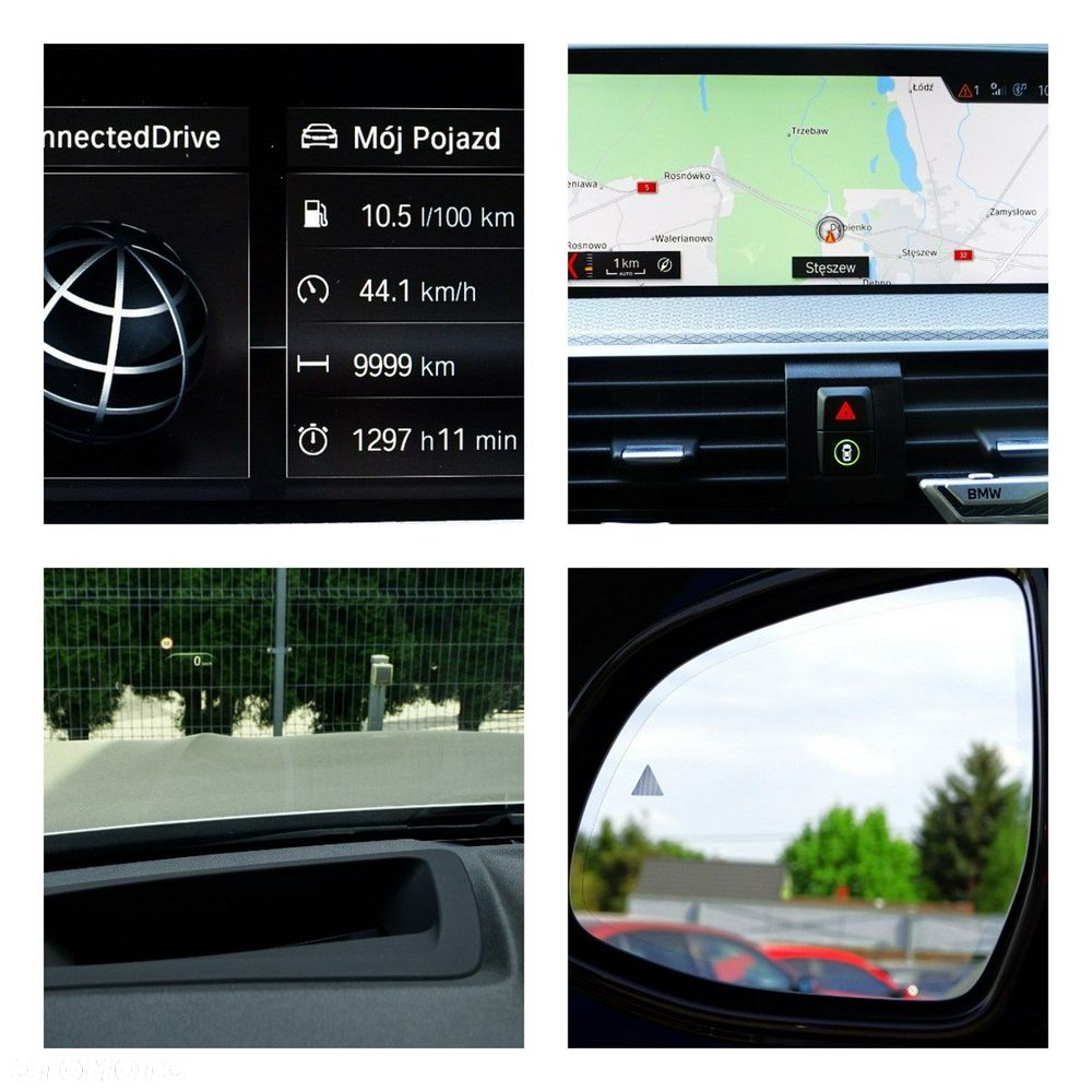 BMW X3 - 32