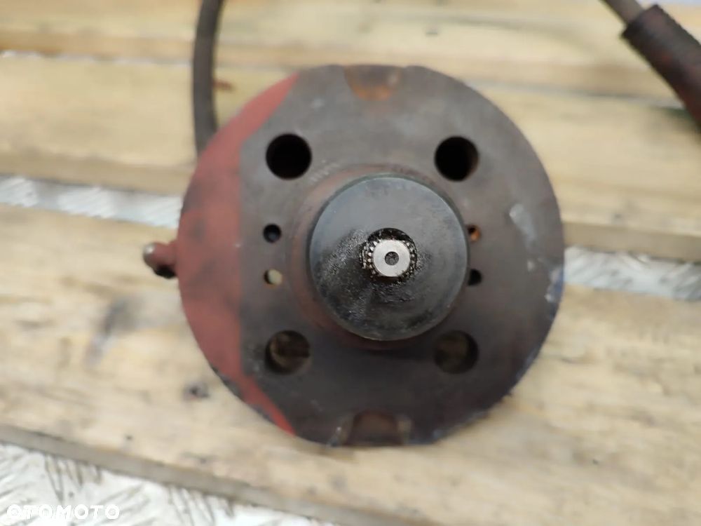 Czujnik skrętu kół FERMEC 860 - 7