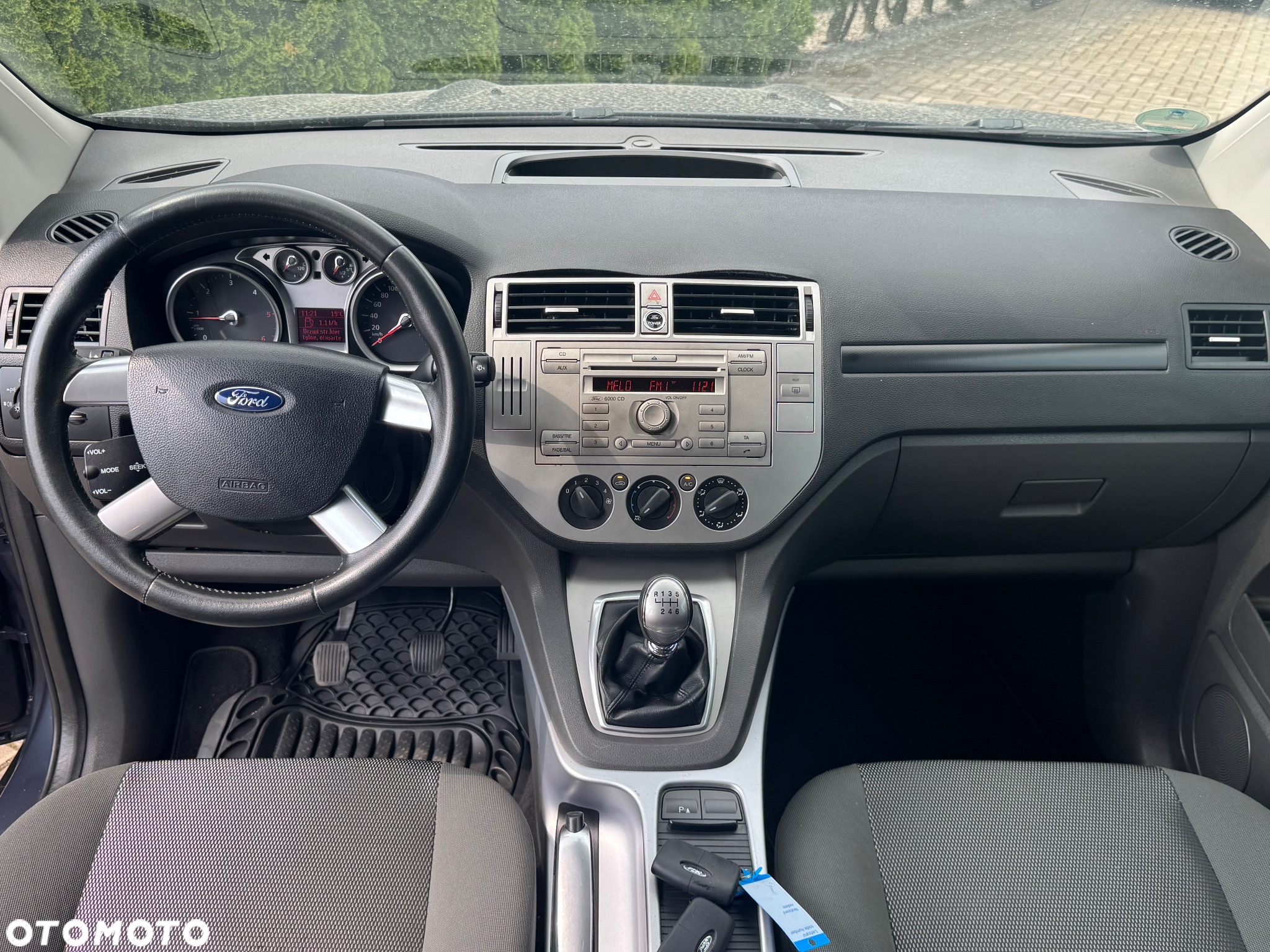 Ford Kuga 2.0 TDCi 4x4 Trend - 10