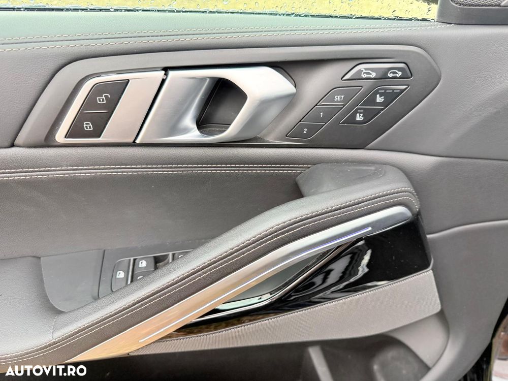 BMW X6 xDrive40d - 30