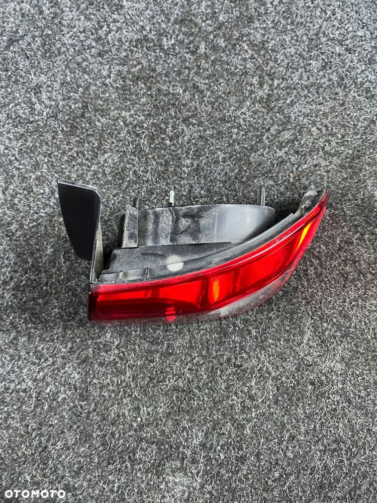lampa prawa tył tylna renault laguna II lift OE europa - 6