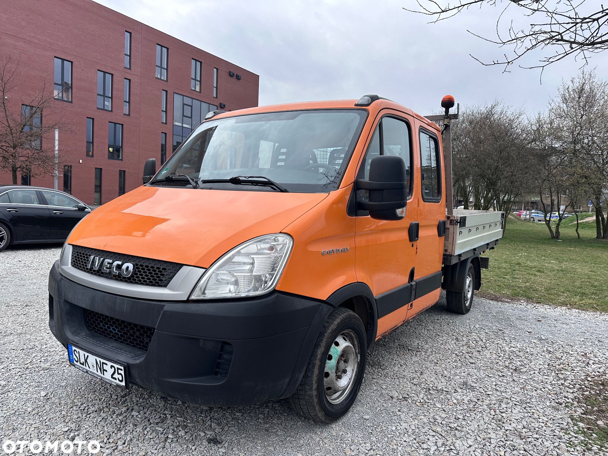 Iveco Daily 29L12D - 5