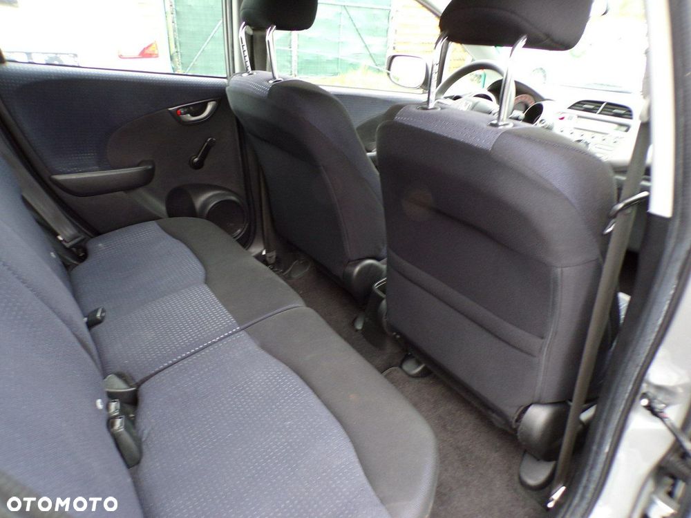 Honda Jazz - 17