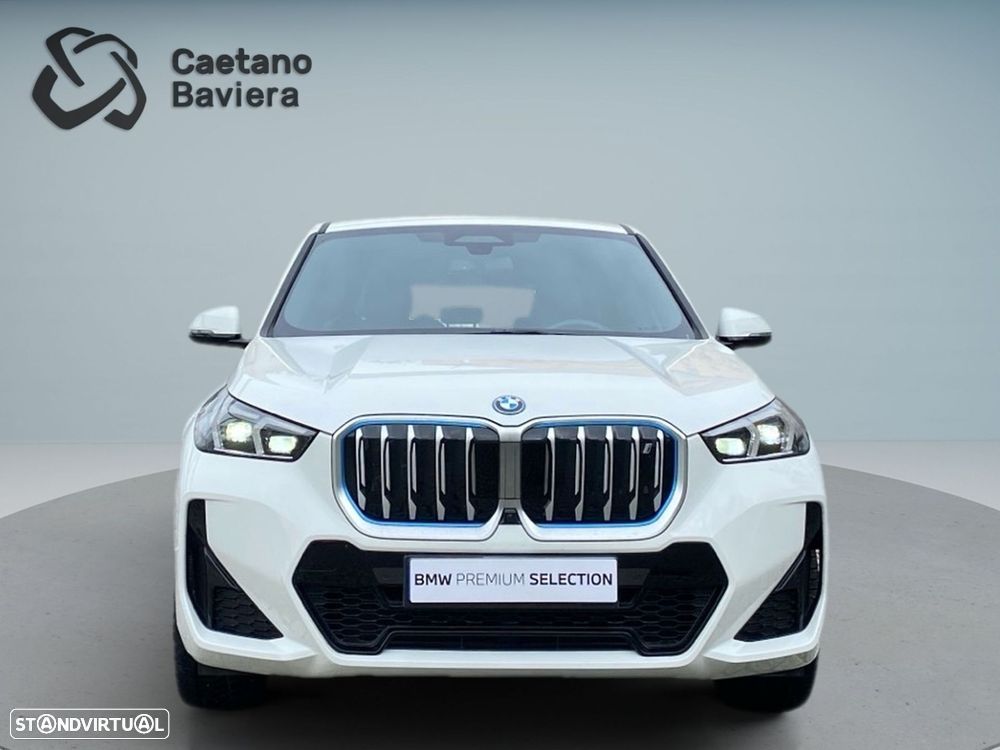 BMW iX1 xDrive30 Pack Desportivo M - 30