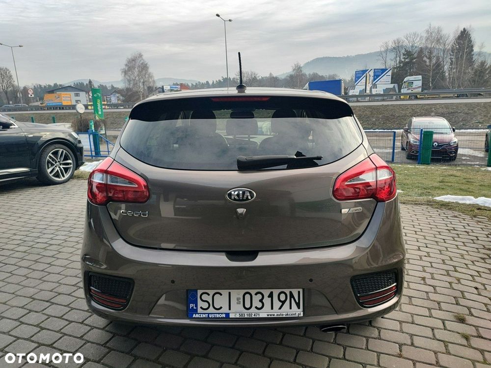 Kia Ceed 1.6 GDI Edition 7 - 7