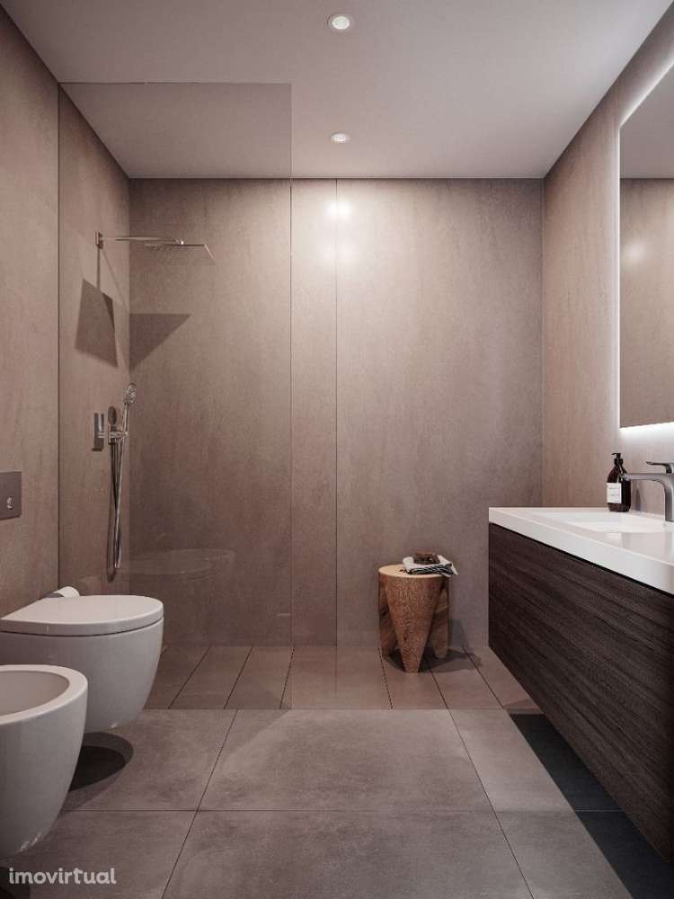 Edifício PARK Bloco C 5ºA - Grande imagem: 2/25