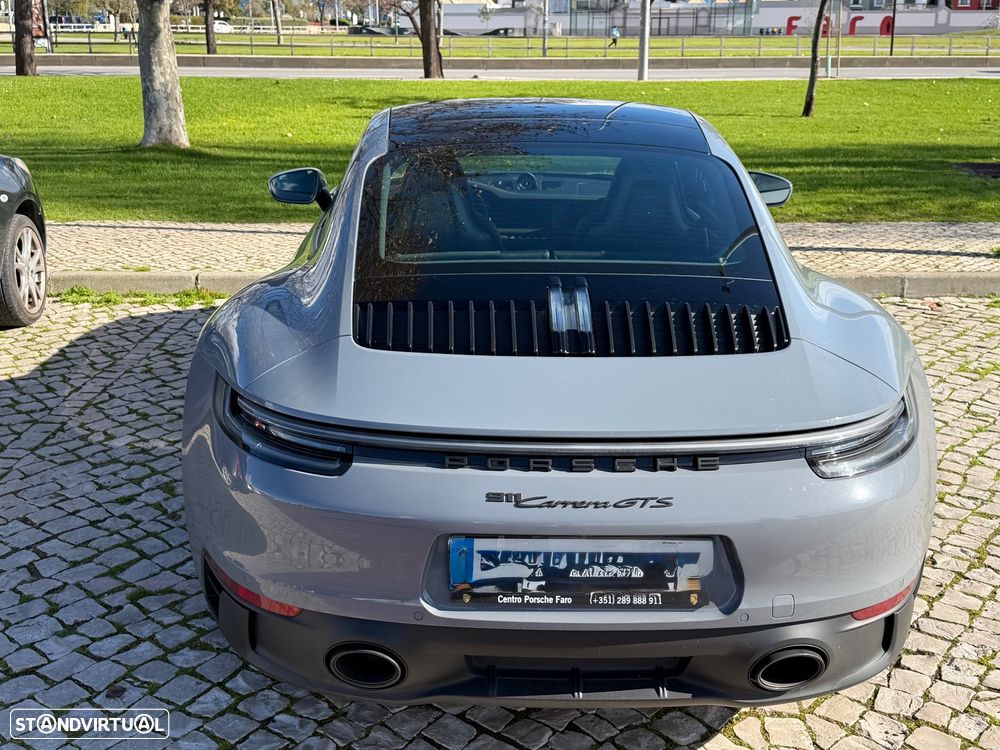 Porsche 911 (992) Carrera S PDK - 16