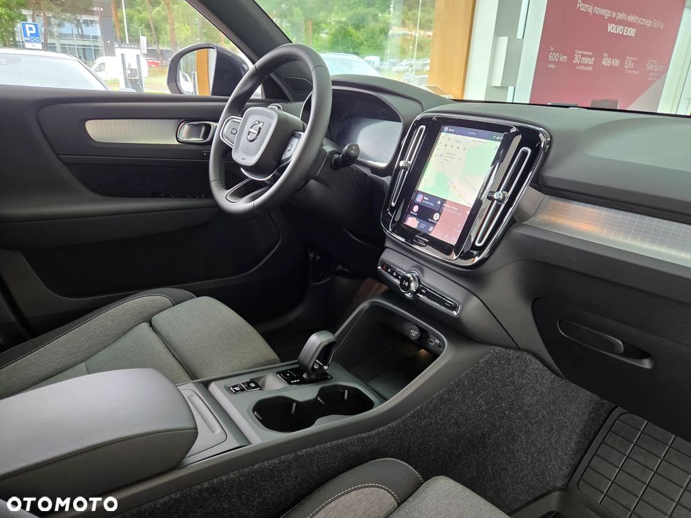 Volvo XC 40 B3 Core - 14