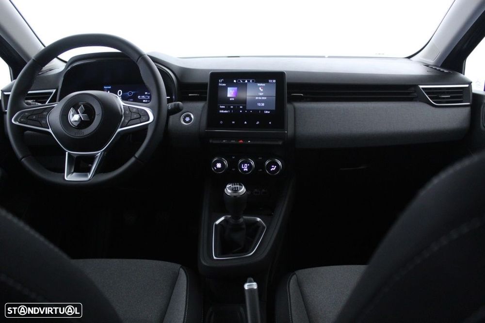 Mitsubishi Colt 1.0 MPI-T Invite - 17