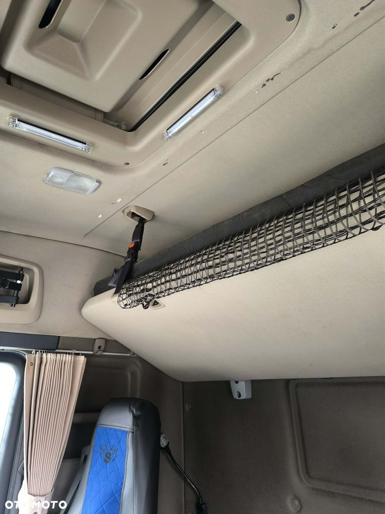 Scania R450 - 21