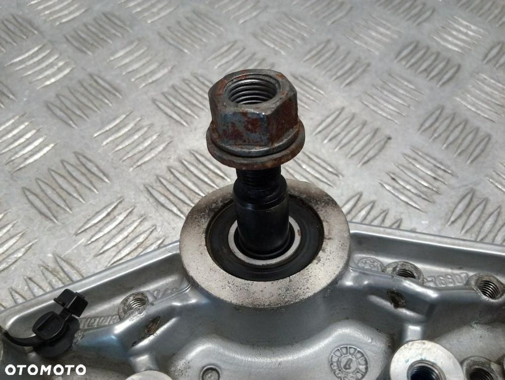 Półka zawieszenia górna BMW R 1200RT K26 10-14r   PN. 31427729239 - 9