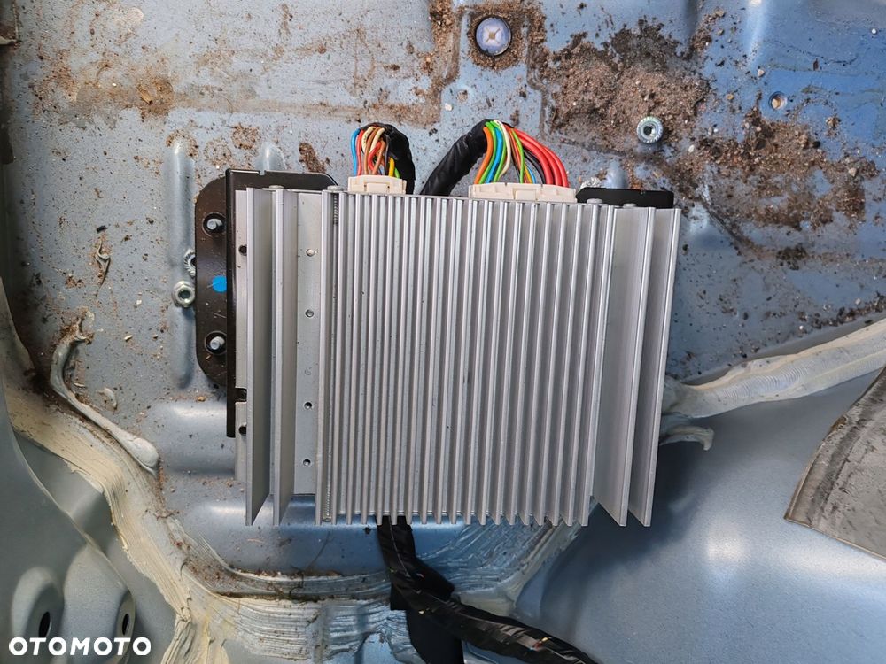 wzmacniacz radia nawigacji 963702y000 96370-2y000 hyudnai ix35 14-15 lift - 1