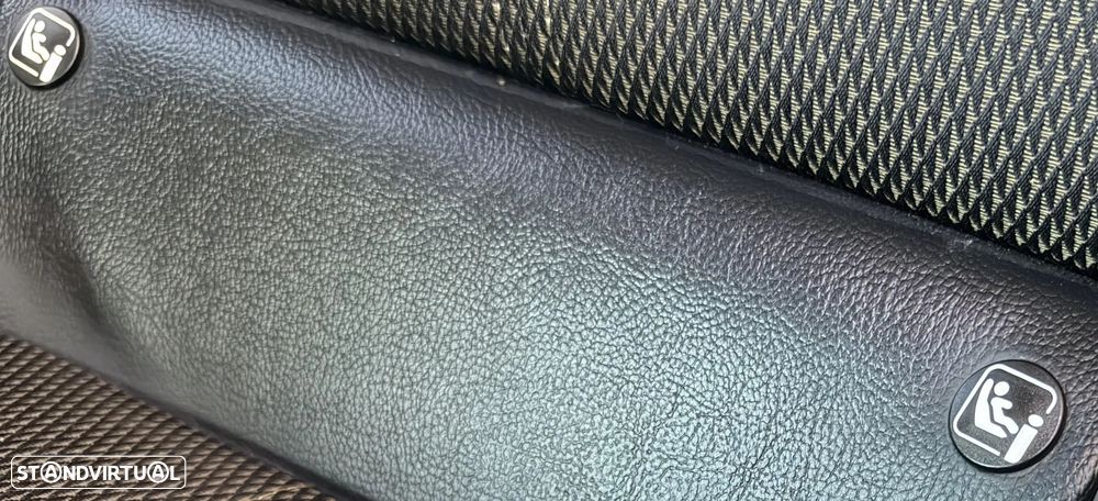 DS DS3 Crossback E-TENSE SO CHIC - 35