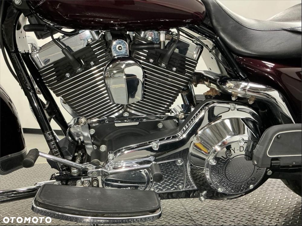 Harley-Davidson Touring Road King - 7