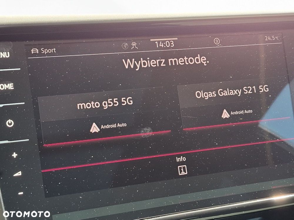 Volkswagen Arteon Shooting Brake 2.0 TSI 4Motion R DSG - 31