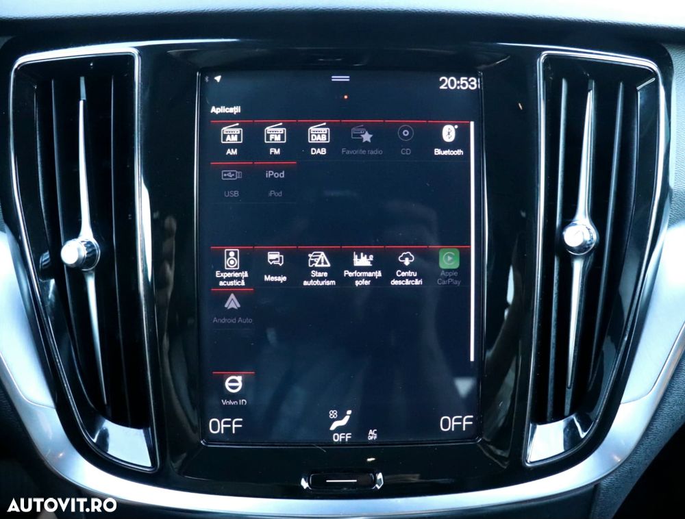 Volvo V60 - 24