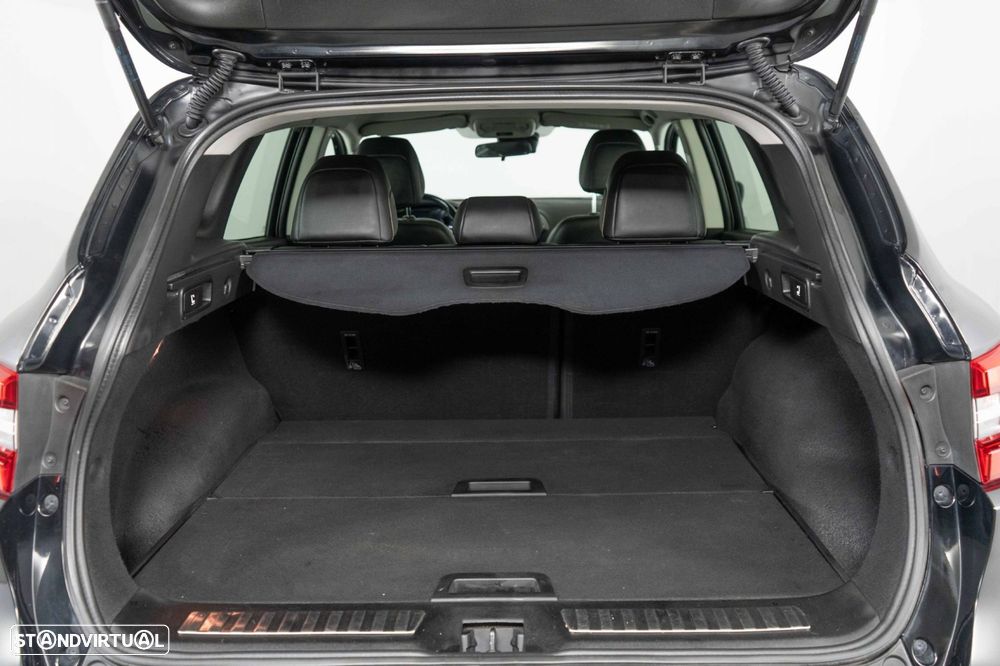 Renault Kadjar 1.5 dCi Exclusive - 12