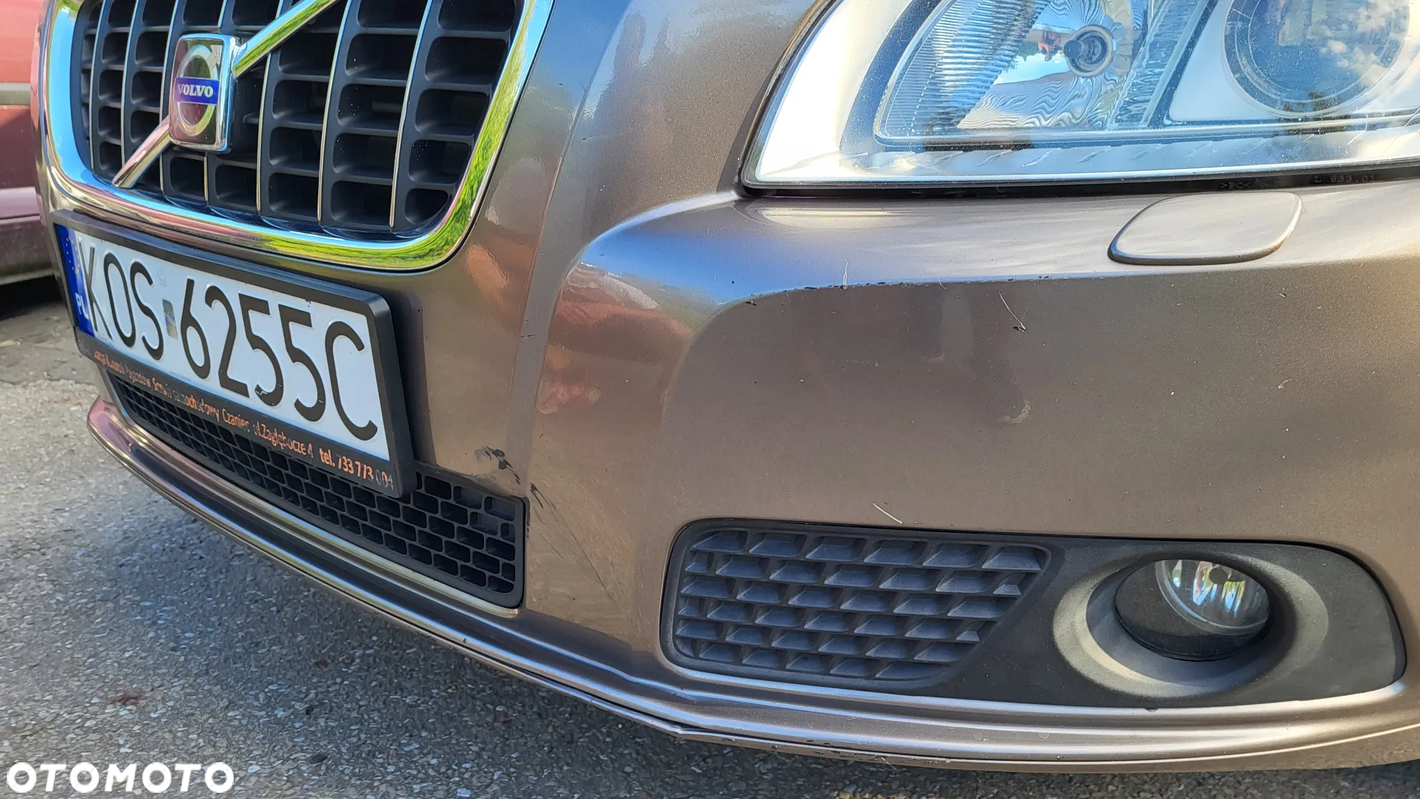 Volvo V70 2.0 Summum - 18