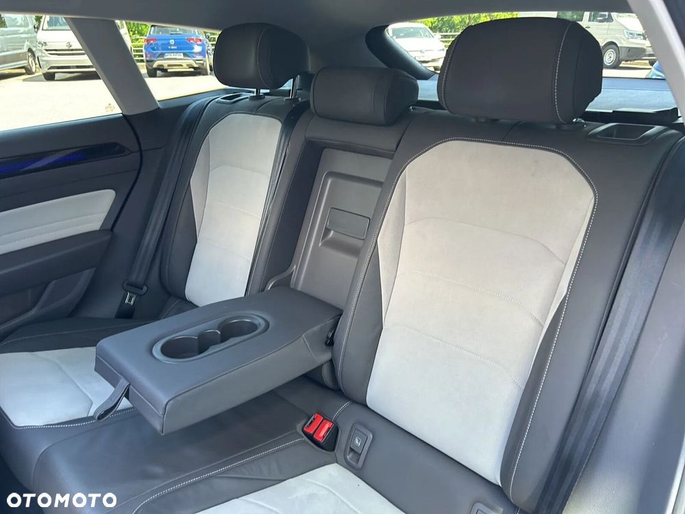Volkswagen Arteon Shooting Brake 2.0 TSI Elegance DSG - 20