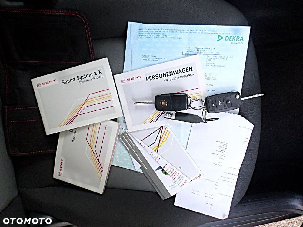 Seat Ibiza 1.4 16V Style - 31