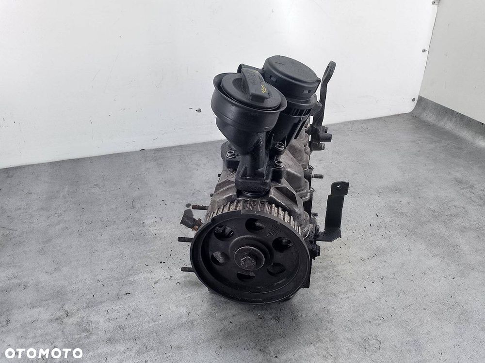 GŁOWICA VW CRAFTER 076103373D 2.5 TDI - 8