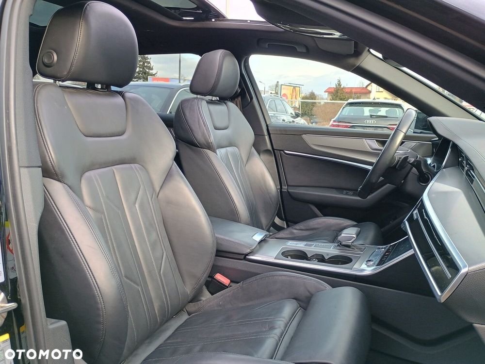 Audi A6 Avant - 23