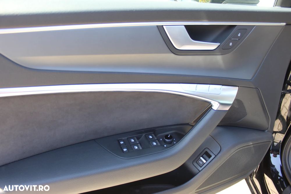Audi A6 40 TDI quattro S tronic advanced - 9