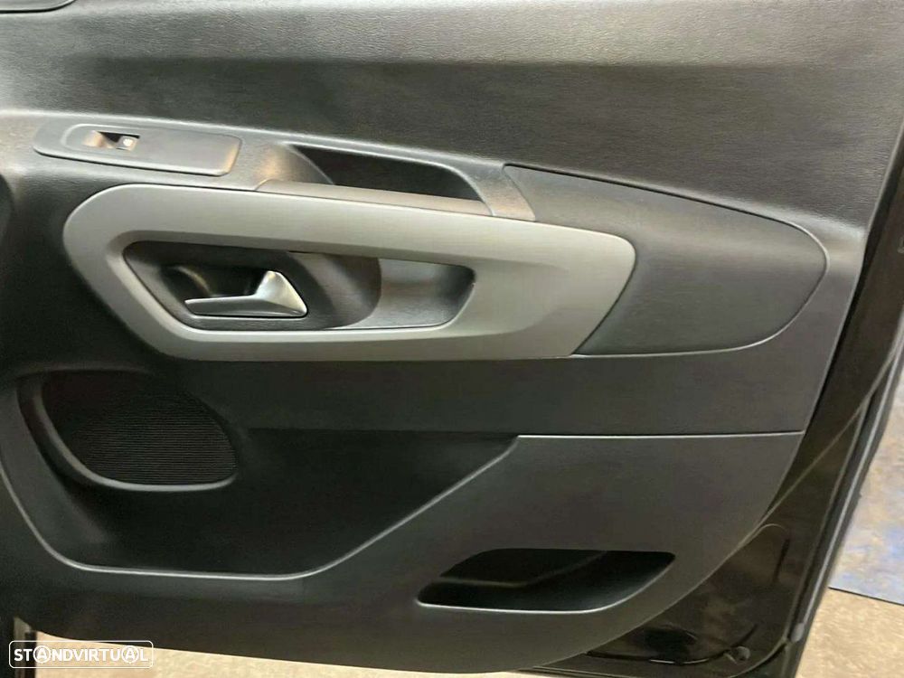 Toyota Proace City Verso - 21