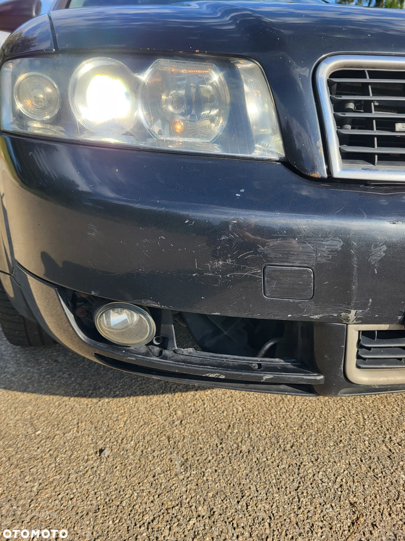 Audi A4 1.9 TDI Quattro - 10