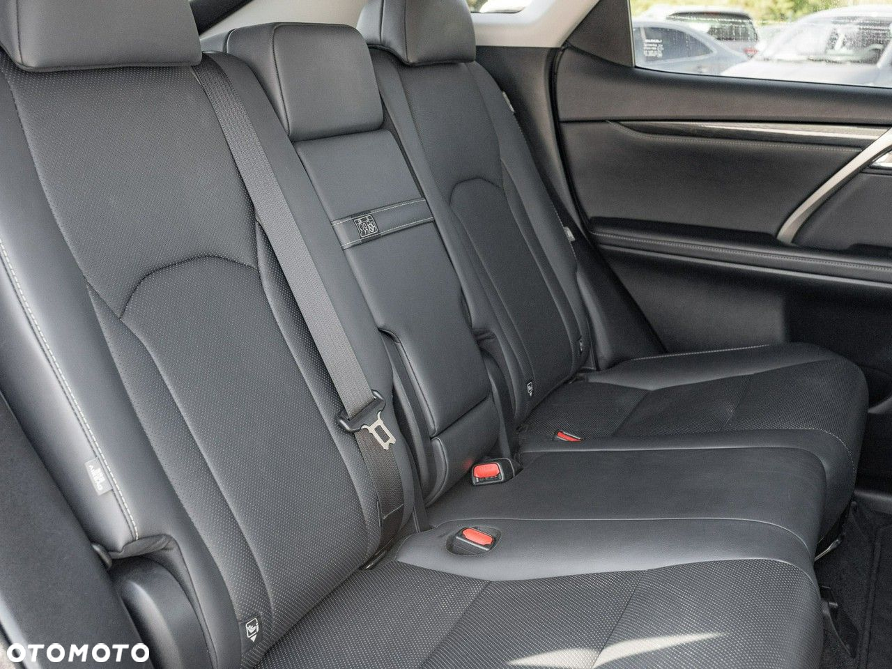 Lexus RX 300 Business Edition - 33