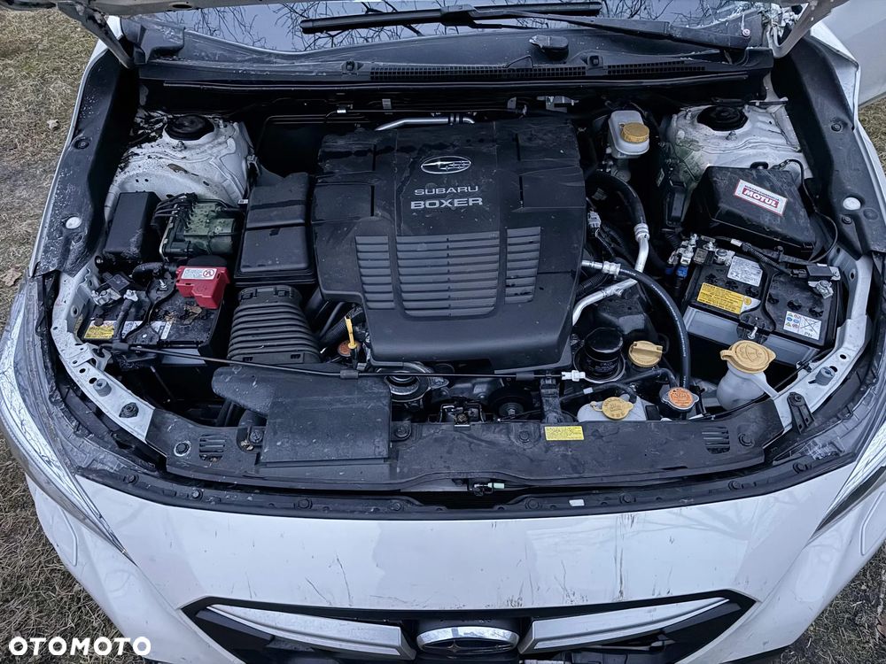 Subaru XV 2.0i-S Exclusive (EyeSight) Lineartronic - 16