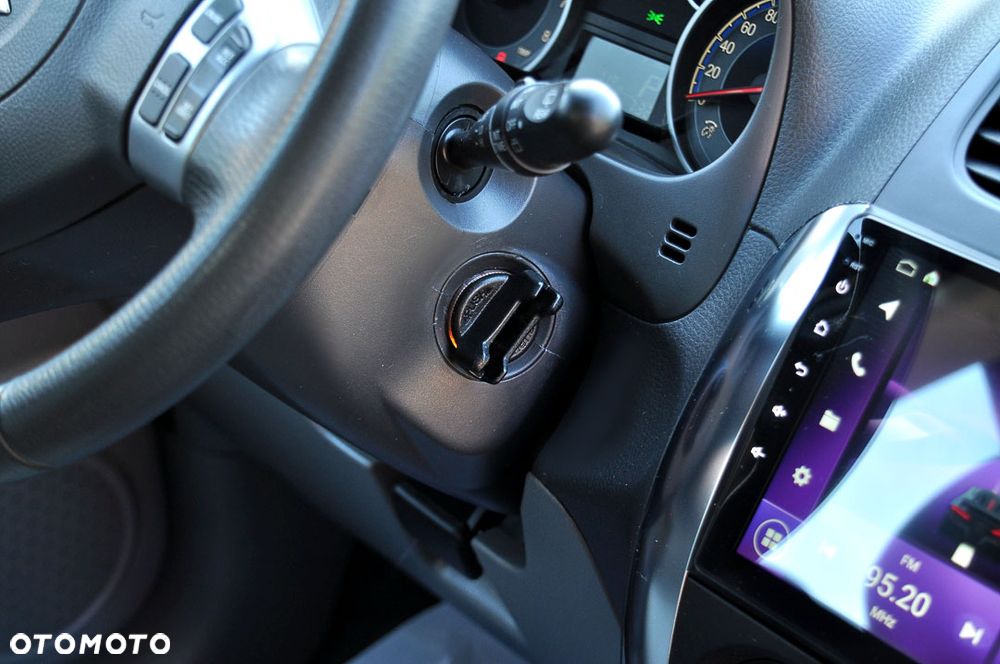 Suzuki SX4 1.6 VVT Automatic 4x2 Style - 24