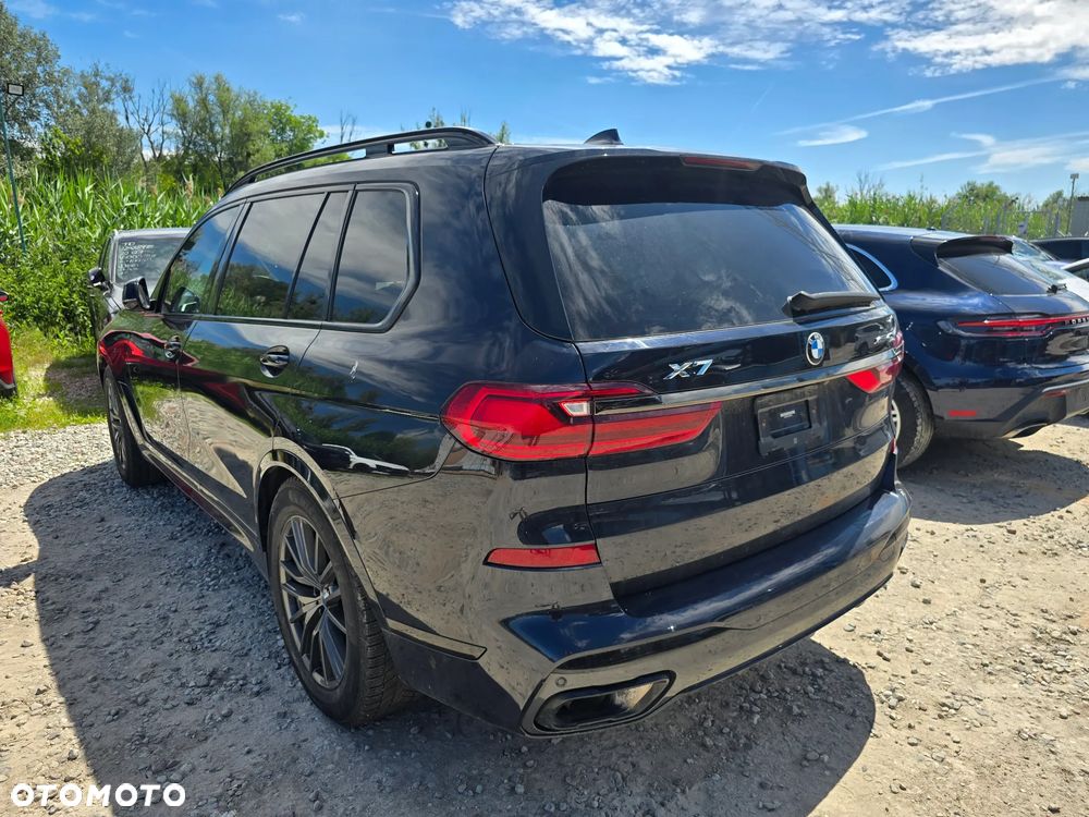 BMW X7 - 5