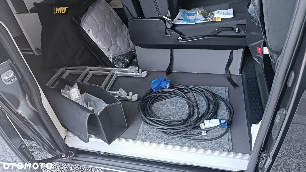 Eura Mobil Karmann Duncan 545 - 37