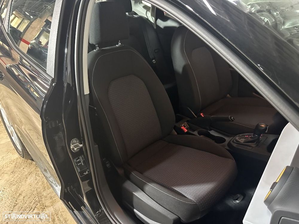 SEAT Ibiza 1.0 TSI Style DSG - 15