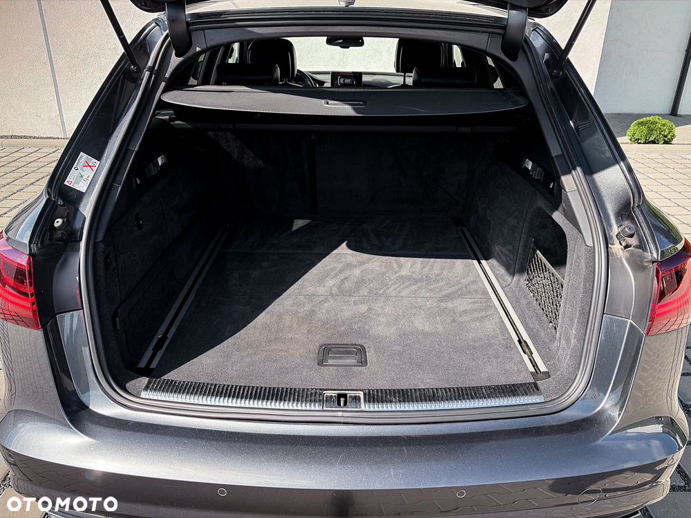 Audi A6 Avant 2.0 TDI quattro S tronic - 16