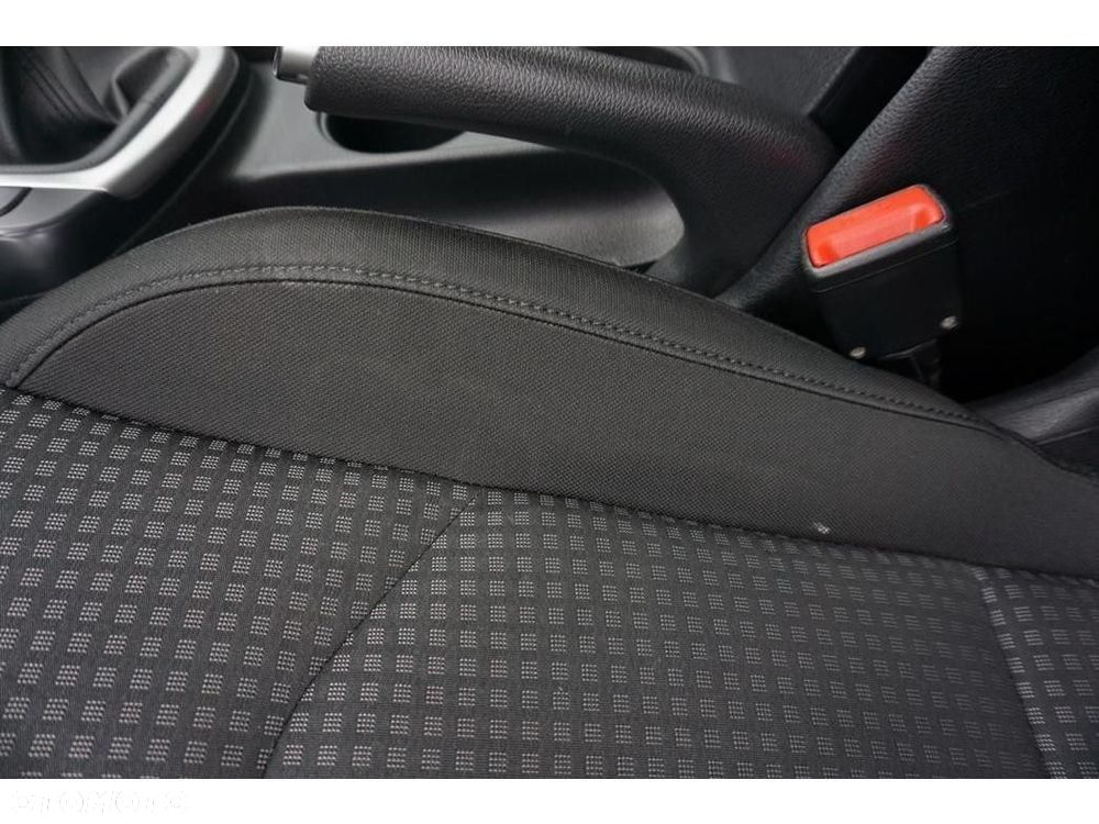 Kia Ceed - 18