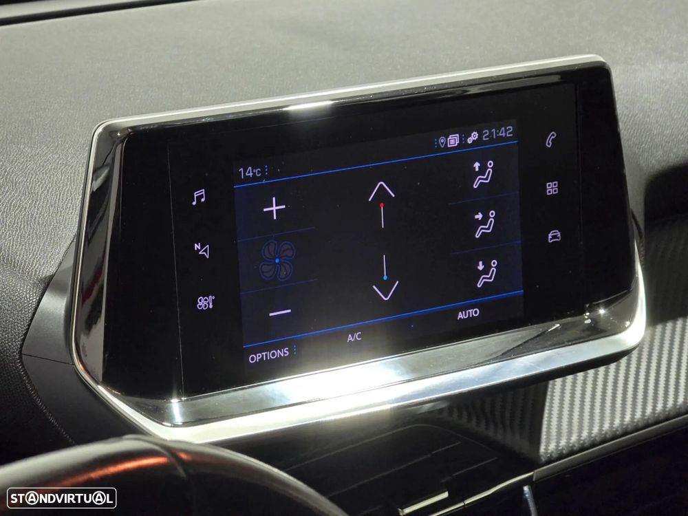 Peugeot 2008 BlueHDi 110 Active - 24