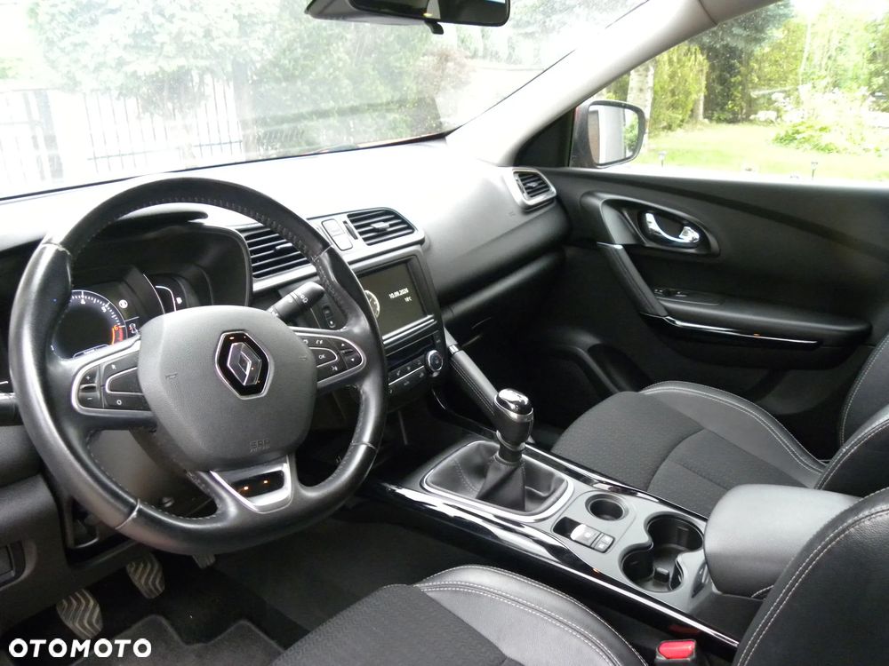 Renault Kadjar Energy TCe 130 COLLECTION - 15