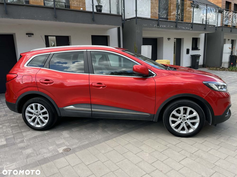 Renault Kadjar 1.6 Energy TCe Night&Day - 4