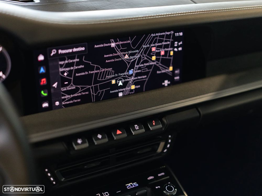 Porsche 911 (992) Carrera 4S PDK - 30